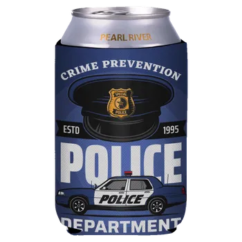 Can Coolers - Custom Banners Now