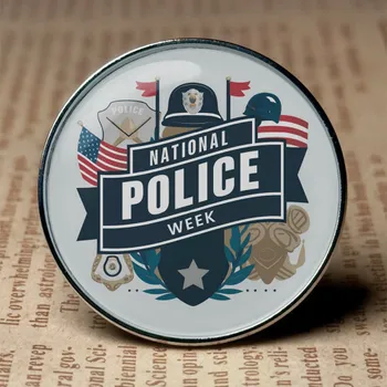 Lapel Pins - Custom Banners Now