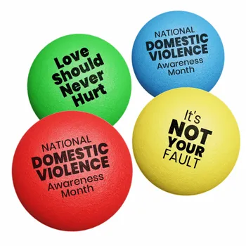 Stress Balls - Custom Banners Now