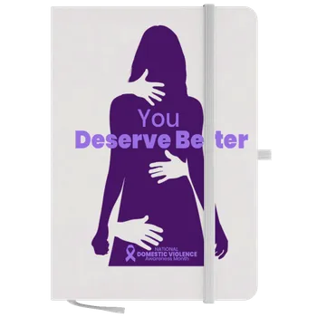 Notebooks - Custom Banners Now