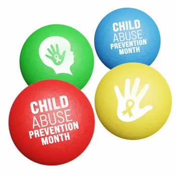 Stress Balls - Custom Banners Now