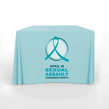Table Covers - Custom Banners Now