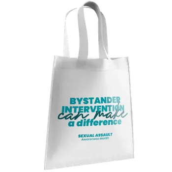 Non Woven Tote Bags - Custom Banners Now