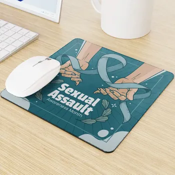 Mouse Pads - Custom Banners Now