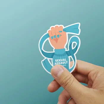 Stickers - Custom Banners Now