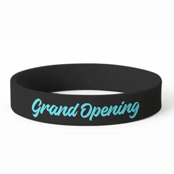 Wristbands - Custom Banners Now