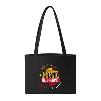Cotton Canvas Bags - Custom Banners Now
