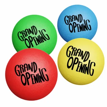 Stress Balls - Custom Banners Now