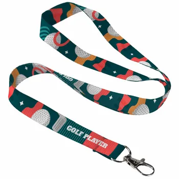 Lanyards - Custom Banners Now