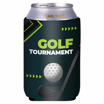 Can Coolers - Custom Banners Now