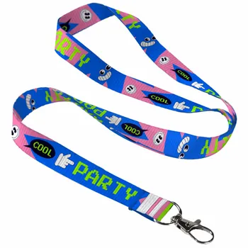 Lanyards - Custom Banners Now