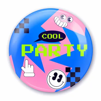 Buttons - Custom Banners Now