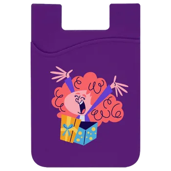 Phone Wallets - Custom Banners Now