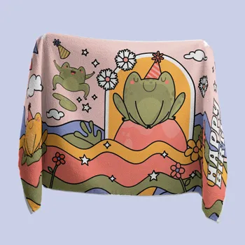 Towels - Custom Banners Now