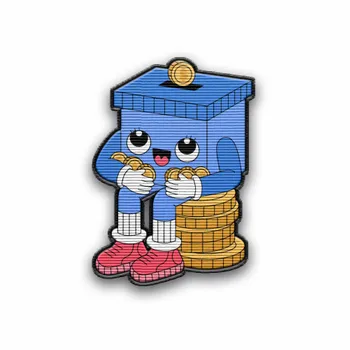 Patches - Custom Banners Now