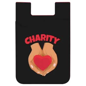 Phone Wallets - Custom Banners Now