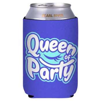 Can Coolers - Custom Banners Now