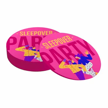 Coasters - Custom Banners Now