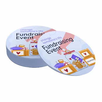 Coasters - Custom Banners Now