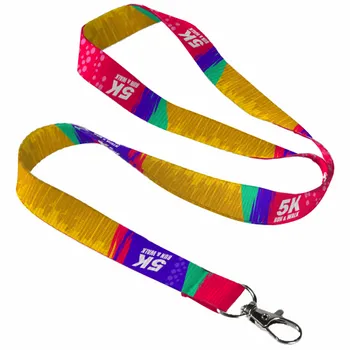 Lanyards - Custom Banners Now
