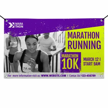 Banners - Custom Banners Now