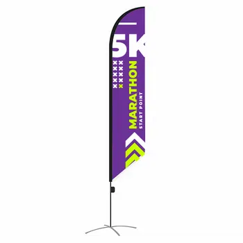 Flags - Custom Banners Now