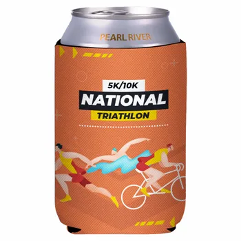 Can Coolers - Custom Banners Now