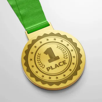 Medals - Custom Banners Now