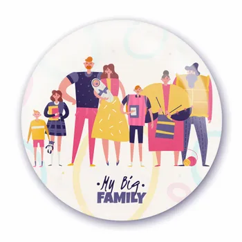 Buttons - Custom Banners Now