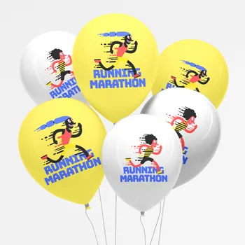 Balloons - Custom Banners Now