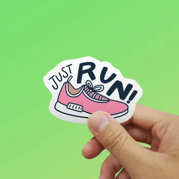 Stickers - Custom Banners Now