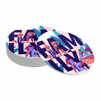 Coasters - Custom Banners Now