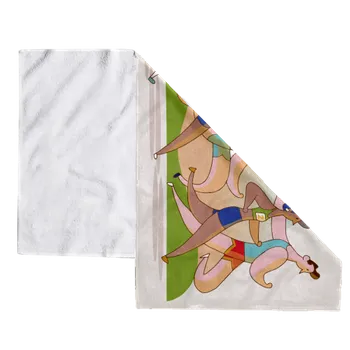 Towels - Custom Banners Now