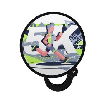 Hand Fans - Custom Banners Now