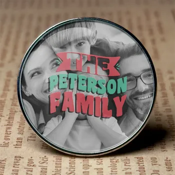 Lapel Pins - Custom Banners Now