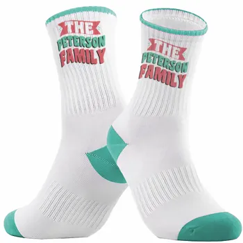 Socks - Custom Banners Now