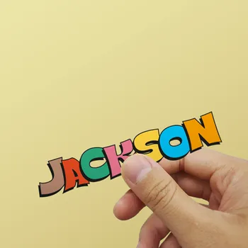 Stickers - Custom Banners Now