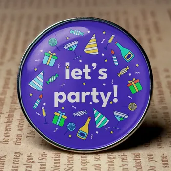 Lapel Pins - Custom Banners Now