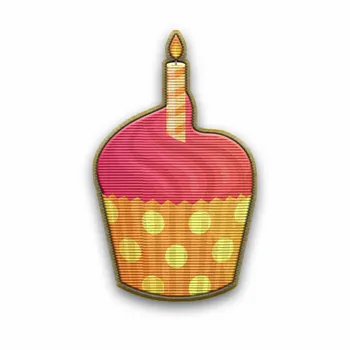 Patches - Custom Banners Now