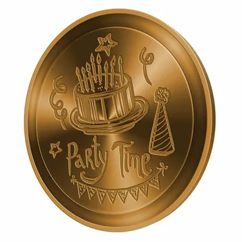 Challenge Coins - Custom Banners Now