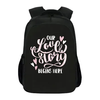 Backpacks - Custom Banners Now