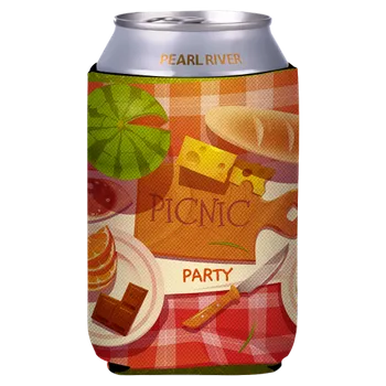 Can Coolers - Custom Banners Now