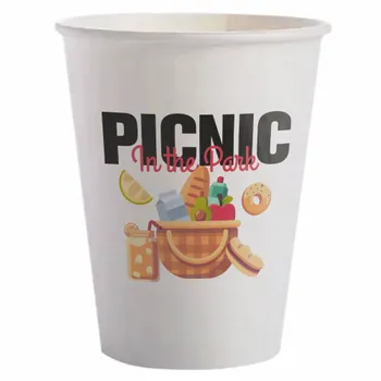 Cold Drink Cups - Custom Banners Now
