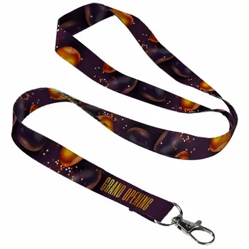 Lanyards - Custom Banners Now