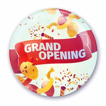 Buttons - Custom Banners Now