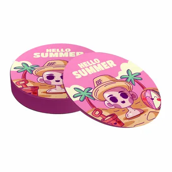 Coasters - Custom Banners Now