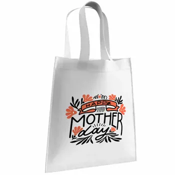 Non Woven Tote Bags - Custom Banners Now