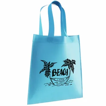 Non Woven Tote Bags - Custom Banners Now