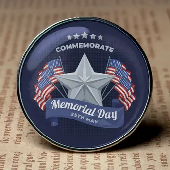 Lapel Pins - Custom Banners Now