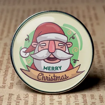 Lapel Pins - Custom Banners Now